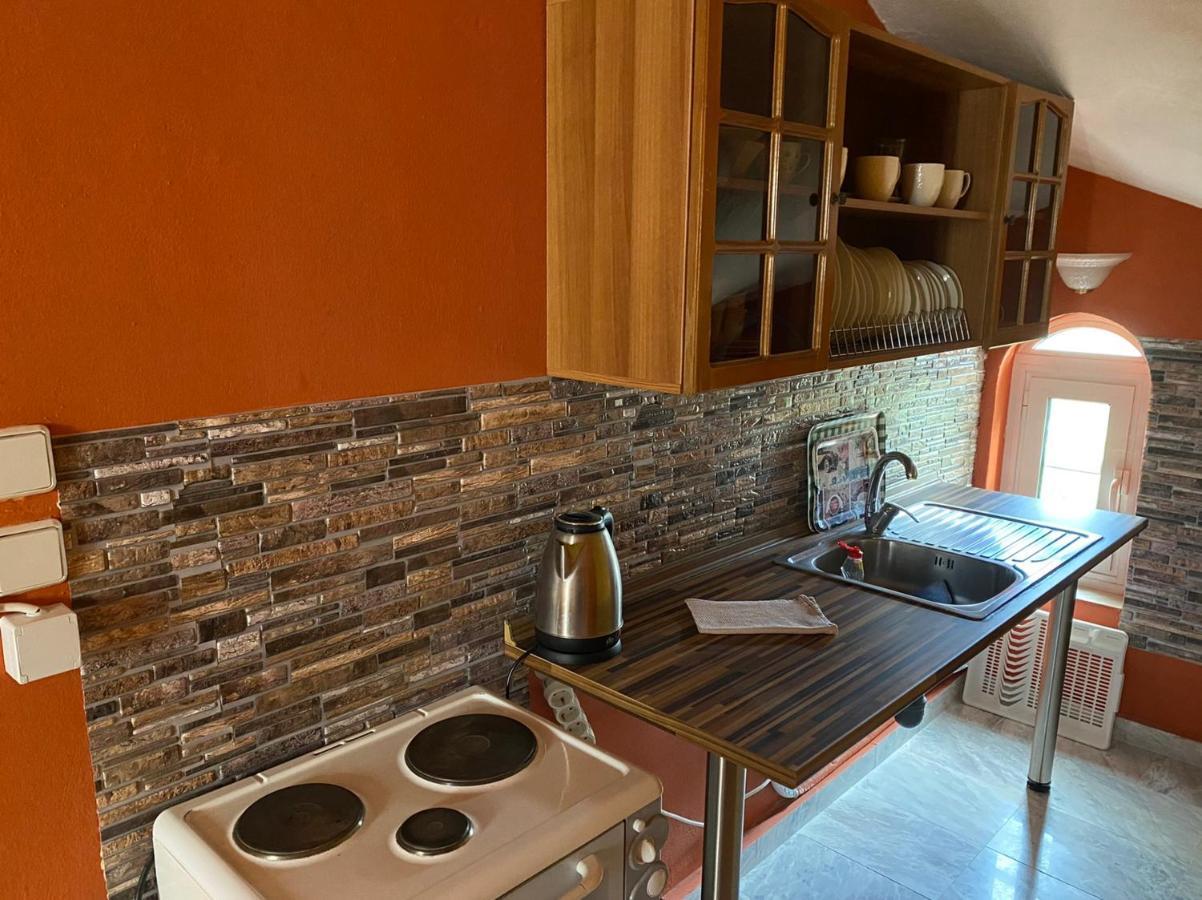Apartamento House By The Sea 2 Nea Iraklitsa Exterior foto