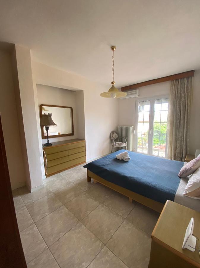 Apartamento House By The Sea 2 Nea Iraklitsa Exterior foto