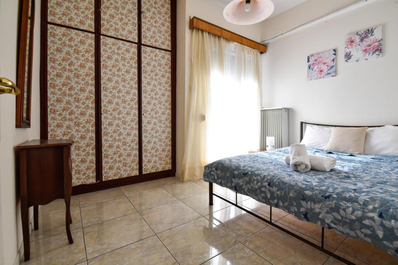 Apartamento House By The Sea 2 Nea Iraklitsa Exterior foto